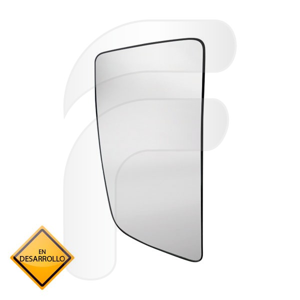 REARVIEW MIRRORS SCANIA L/P/G/R/S 2016 LEFT